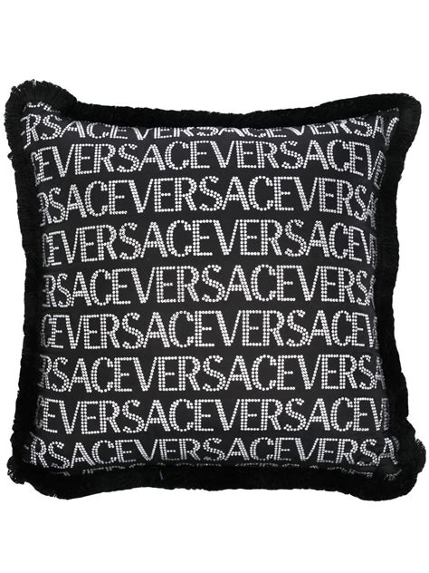 versace cushion sale|farfetch Versace cushions.